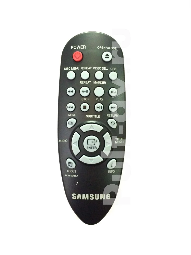 Оригинальный пульт Samsung AK59-00156A