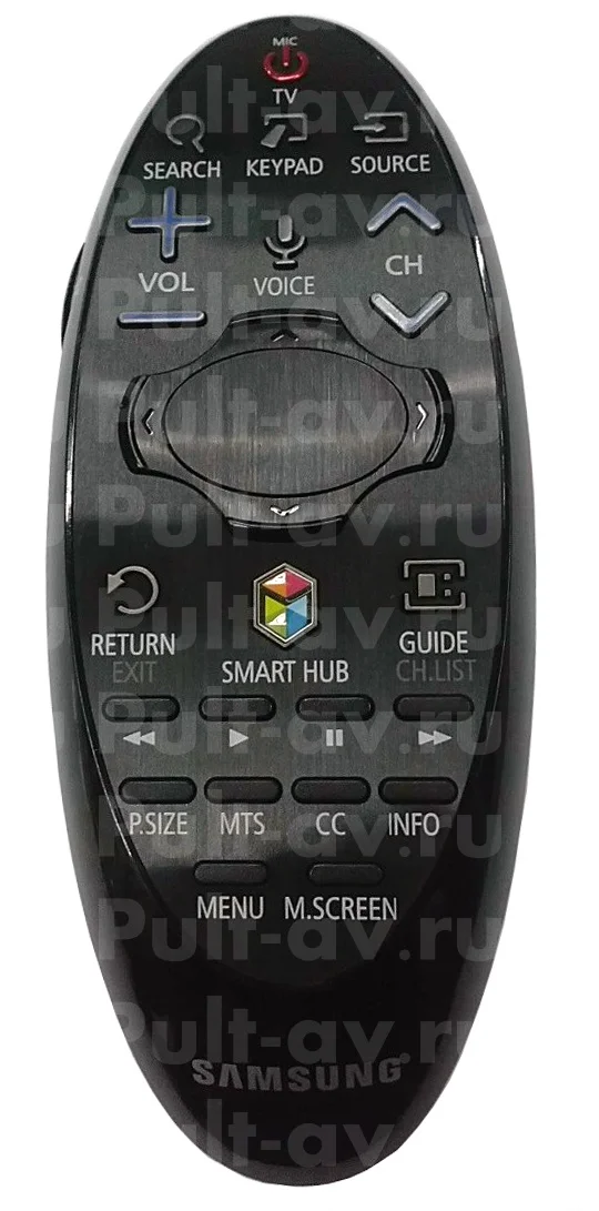 Пульт Samsung BN59-01185F Smart Touch