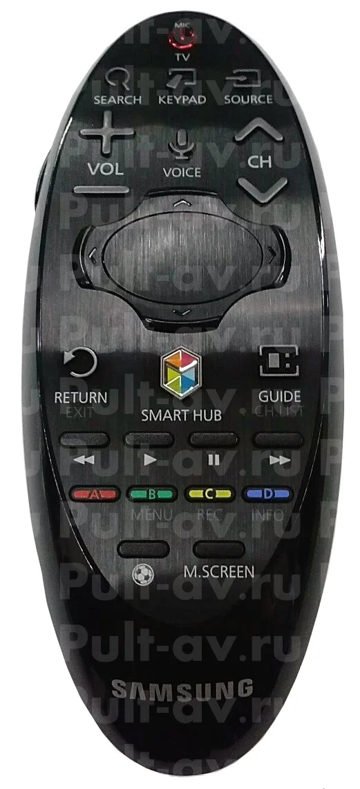 Пульт Samsung BN59-01185B (H) Smart Touch