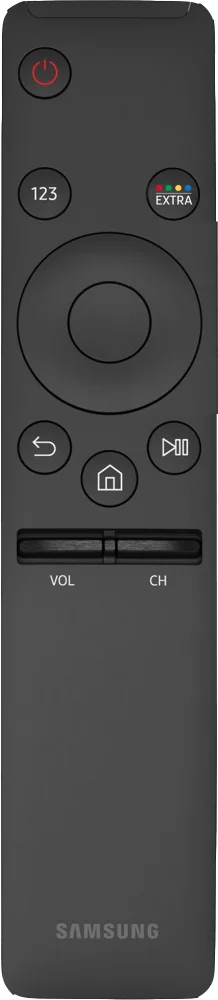 Пульт Samsung BN59-01259B Remote Smart Control 4K