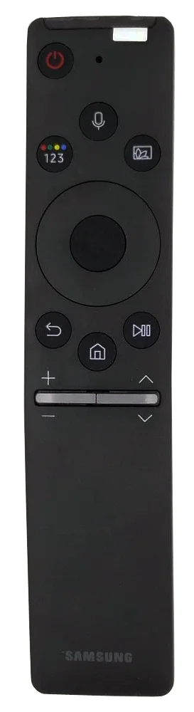 Пульт SAMSUNG BN59-01298V, G, для телевизор SAMSUNG QE49Q6FNAU
