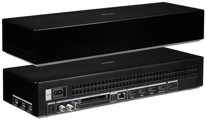 Samsung BN96-46950M One Connect Box SOC1005R, QN55Q900RBFXZA