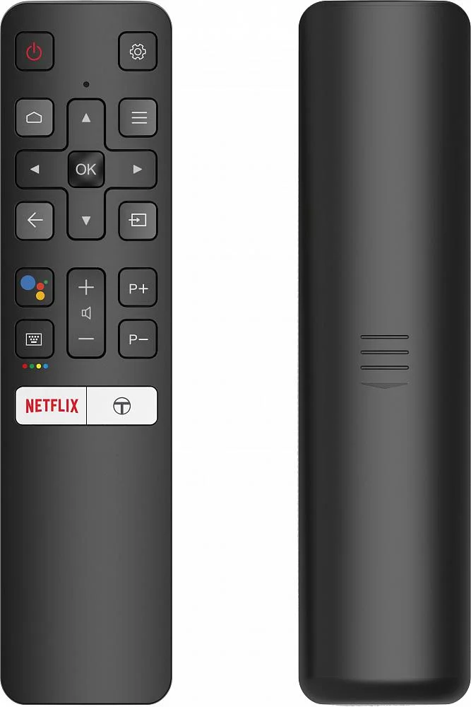 Пульт TCL RC802VEM, для телевизор P8M/P715/P615