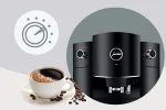 Кофемашина Jura D60 Piano Black — изображение 9