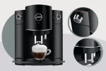 Кофемашина Jura D60 Piano Black — изображение 10