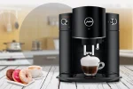 Кофемашина Jura D60 Piano Black — изображение 7