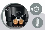 Кофемашина Jura D60 Piano Black — изображение 8