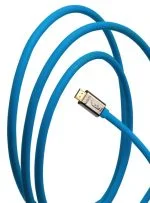 Кабель HDMI Van den Hul Ultimate 4K HEACДлина 3 метра — изображение 4