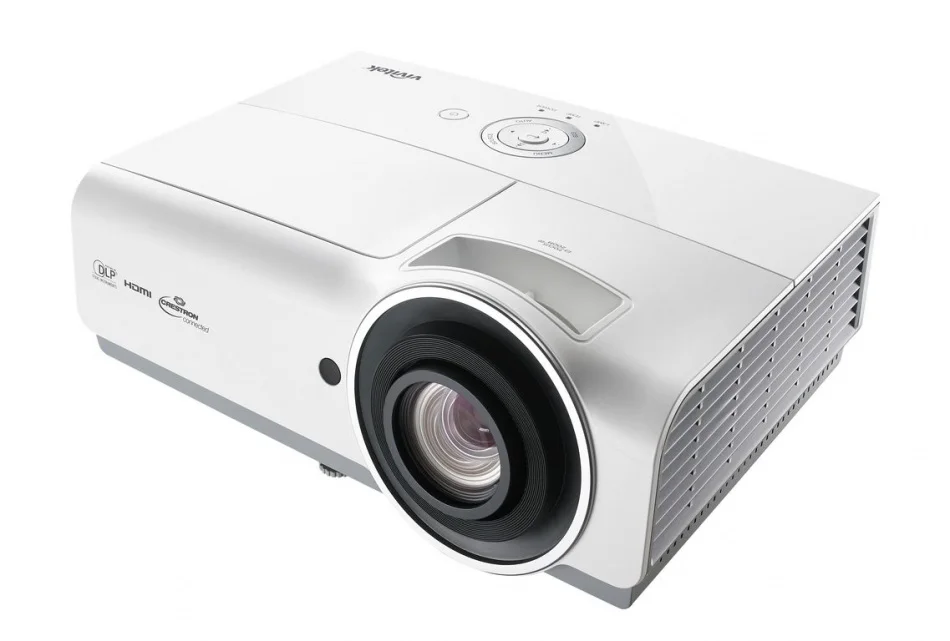 Проектор Vivitek DU857