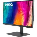 Монитор 27" BenQ PD2705U Grey — изображение 2