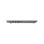 Ноутбук IRBIS Blizzard, 15.9" (2560x1600) IPS/AMD Ryzen 5 5625U/16 ГБ DDR4/512 ГБ SSD/AMD Radeon Graphics/Windows 11 Pro, Серый (16NBC1502) — изображение 4