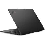 Ноутбук Lenovo ThinkPad X1 Carbon G12, 14" (2880x1800) OLED 120 Гц/Intel Core Ultra 7 155U/32 ГБ DDR5/1024 ГБ SSD/Intel Graphics/Без системы, Черный (21KDS6D300) — изображение 4