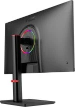 Монитор NPC 27" MU2707-K черный IPS LED — изображение 4