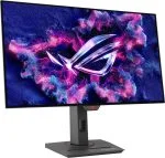 Монитор Asus 26.5" ROG Strix XG27AQDMG 2560x1440 OLED LED черный 90LM0AH0-B01A70 — изображение 3