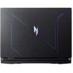Ноутбук Acer Nitro AN16-41-R03M, 16" (2560x1600) IPS 165 Гц/AMD Ryzen 7 7735HS/16 ГБ DDR5/1024 ГБ SSD/NVIDIA GeForce RTX 4070 для ноутбуков (8 Гб)/Windows 11 Home, Черный (NH.QKDCD.004) — изображение 5