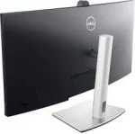 Монитор Dell 34" P3424WE 3440x1440 IPS 60гц HDMI DisplayPort USB-C — изображение 2