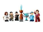 Конструктор LEGO Harry Potter Турнир трех волшебников: Прибытие 76440 — изображение 5