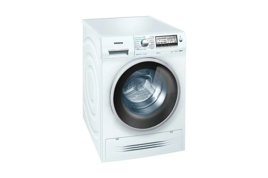 Стиральная машина SIEMENS WD 15H541 OE