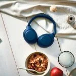 Наушники Sony WH-XB900N Blue — изображение 9