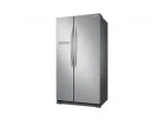 Холодильник Samsung RS54N3003SA — изображение 3
