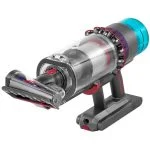 Пылесос Dyson Gen5Detect Absolute EU, iron/purple — изображение 14