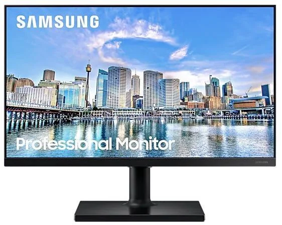 Монитор Samsung F27T450FZI