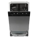 Посудомоечная машина Bosch SPV25DX30R — изображение 3