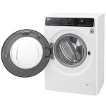 Стиральная машина LG F-2H5HS6W — изображение 2