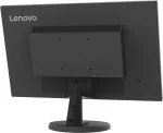 Монитор Lenovo 23.8" ThinkVision C24-40 FHD VA черный 63DCKAT6UK — изображение 5