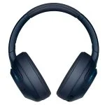 Наушники Sony WH-XB900N Blue — изображение 2