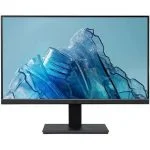 Монитор ACER 23.8 ACER Vero V247YHbmipxv Black (VA, 1920x1080, D-Sub+HDMI, 4 ms, 178°/178°, 250 cd/m, 3000:1 (100M:1), 100Hz — изображение 2