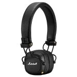Наушники Marshall Major III Bluetooth Black — изображение 2