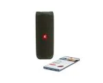 Портативная акустика JBL Flip 5 Green — изображение 3