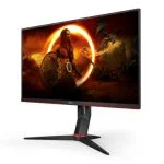 Монитор  27" AOC 27G2SPU BLACK-RED — изображение 2