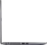 Ноутбук ASUS X515JA-BQ2024W 1920x1080, Intel Core i3 1005G1 1.2 ГГц, RAM 8 ГБ, DDR4, SSD 256 ГБ, Intel UHD Graphics, Windows 11 Home, 90NB0SR1-M02PX0, серебристый — изображение 4
