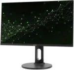 Монитор Digma 23.8" Progress 24P505F FHD IPS LED черный DM24SB05 — изображение 4