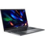 Ноутбук Acer Extensa 15 EX215-23-R94H, 15.6" FHD IPS/AMD Ryzen 5 7520U/8ГБ LPDDR5/512ГБ SSD/Radeon Graphics/Windows 11 Home, черный (NX.EH3CD.001) — изображение 3