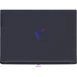 Ноутбук Gigabyte AORUS 16X, 16" (2560x1600) IPS 165 Гц/Intel Core i7-13650HX/16 ГБ DDR5/1024 ГБ SSD/NVIDIA GeForce RTX 4060 для ноутбуков (8 Гб)/Без системы, Серый (9KG-43KZC54SD) — изображение 5