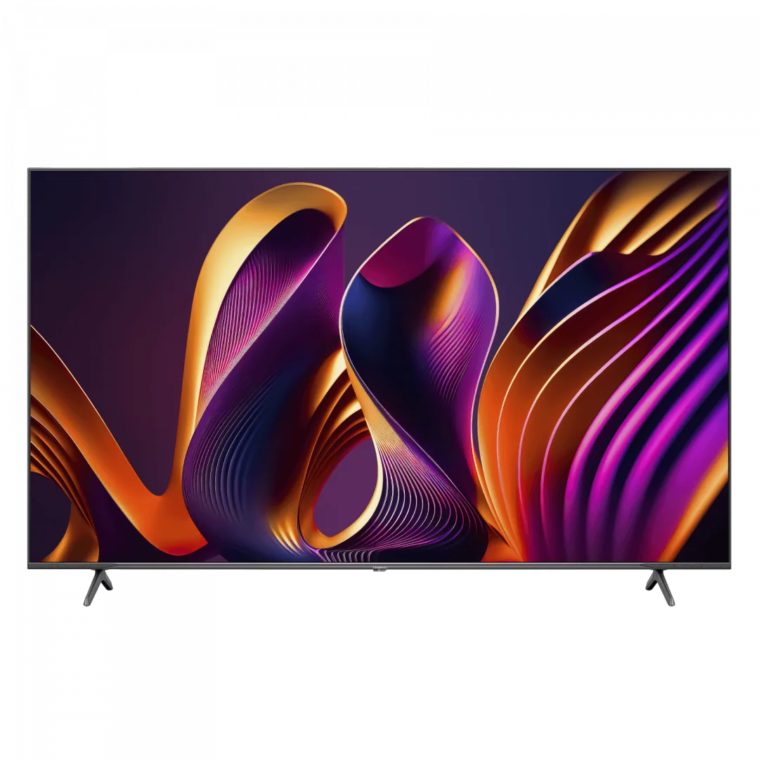 Телевизор Hisense QLED 75E7NQ PRO