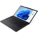 Ноутбук Lenovo ThinkPad T14 G4, 14" (1920x1200) IPS/Intel Core Ultra 7 155H/16 ГБ DDR5/512 ГБ SSD/Intel Arc Graphics/Windows 11 Pro, Черный (21MLA01LCD) — изображение 3