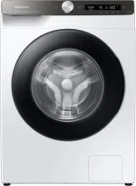 Стиральная машина Samsung WW70A6S23AT/LP, белый/черный