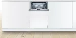 Встраиваемая посудомоечная машина Bosch SPV4XMX16 E — изображение 4