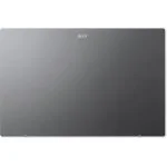 Ноутбук Acer Extensa 15 EX215-23-R1QL, 15.6" (1920x1080) TN/AMD Ryzen 5 7520U/8 ГБ LPDDR5/256 ГБ SSD/AMD Radeon Graphics/Без системы, Серый (NX.EH3CD.00F) — изображение 5