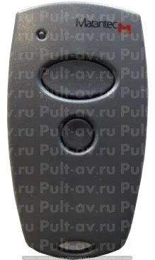 Пульт-Брелок Marantec Digital 302, 433 МГц