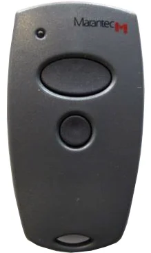 Пульт-Брелок Marantec Digital 302, 868 МГц
