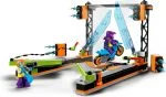 Конструктор LEGO City Трюковое испытание Клинок 60340 — изображение 3