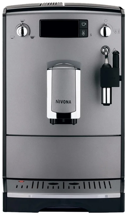 Кофемашина Nivona CafeRomatica NICR 525