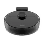 Робот пылесос Dreame D10s Pro Global, Черный — изображение 2