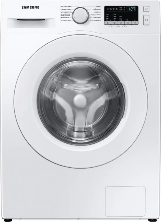 Стиральная машина Samsung WW90T4041EE, белый