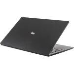 Ноутбук iRU Strato 15ALI, 15.6" (1920x1080) IPS/Intel Core i5-1240P/16 ГБ DDR4/512 ГБ SSD/Intel Iris Xe Graphics/Windows 11 Pro, Черный (2059124) — изображение 4
